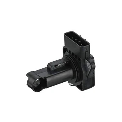 Image of Air Mass Sensor HELLA 8ET 009 142 901