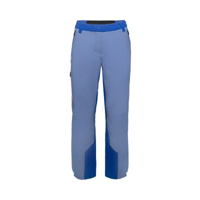 Image of Schöffel Women&#039;s Cal Trousers, Daisy Blue, 38