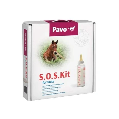 Image of Pavo SOS Kit