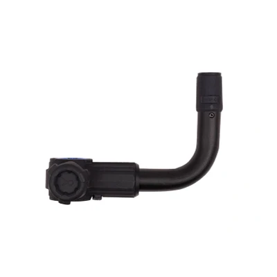 Image of Matrix 3D R Cross Arm Medium (28cm) Rod rest