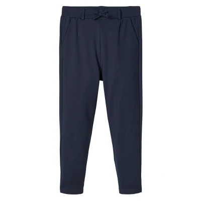 Image of Name it Nitida PANT Tracksuit bottoms for kids, Size: 117, Dark sapphire