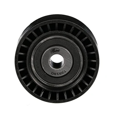 Image of Deflection/Guide Pulley, v ribbed belt GATES T36190