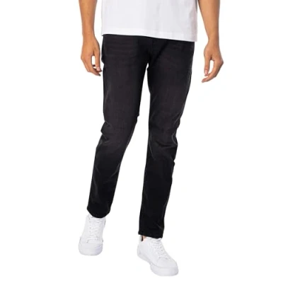 Image of Diesel 2019 Dstrukt Slim fit jeans 808N, Men&#039;s, Size: 31x32, 808n