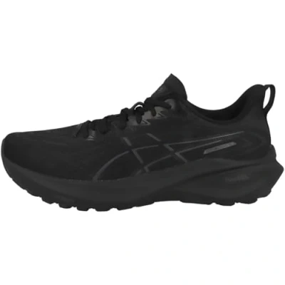 Image of Asics GT2000 13 Stability running shoes, Men&#039;s, Size: 6, Black Textile/synthetics