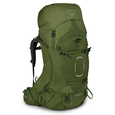 Image of Osprey Aether 65 Backpack