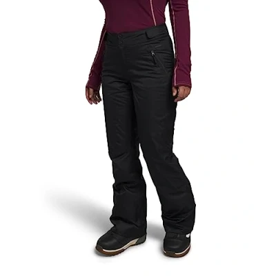 Image of THE NORTH FACE Sally Pants Tnf Black S