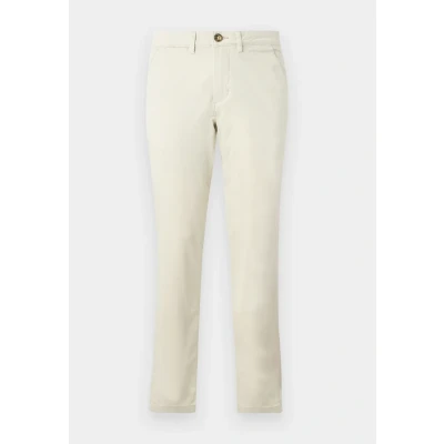 Image of Selected Homme Slhslim NEW Miles Chinos, Men&#039;s, Size: 29x32, Moonstruck