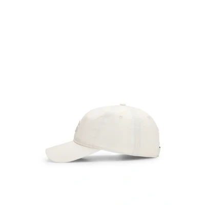 Image of BOSS ARI ICON Cap, Women&#039;s, Size: One Size, Open white