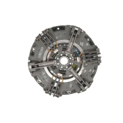 Image of Clutch Pressure Plate LuK 228 0208 10