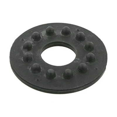 Image of Spacer, driver cab stabiliser FEBI BILSTEIN 27801