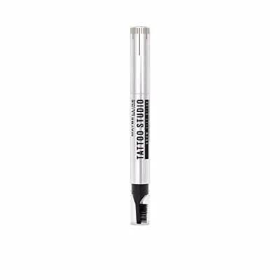Image of Maybelline New York Double Tip Eyebrow Pencil Lift Tattoo Brow Blonde (01)