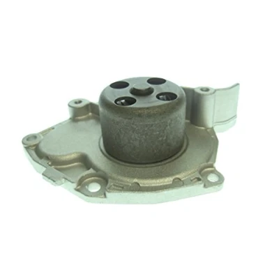 Image of Water Pump, engine cooling Saleri SIL PA1495
