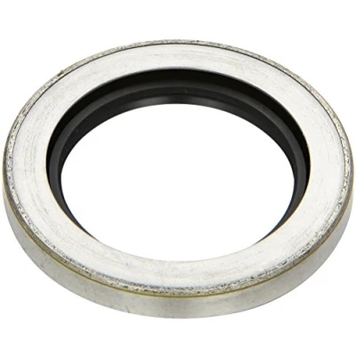 Image of Shaft Seal, wheel hub CORTECO 19026799B