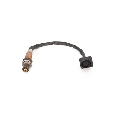 Image of Lambda Sensor BOSCH 0 281 004 093