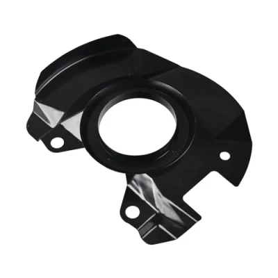 Image of Splash Panel, brake disc FEBI BILSTEIN 176739