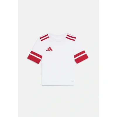 Image of adidas Unisex Kids Squadra25 Jersey Short Sleeve T Shirt