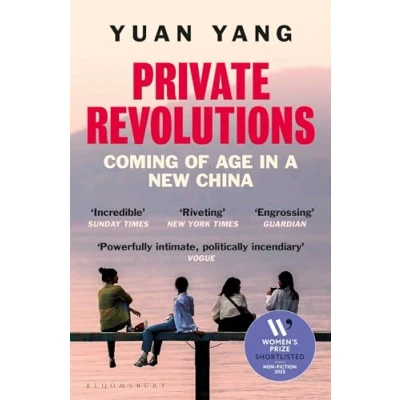 Image of Private Revolutions: Coming of Age in a New China