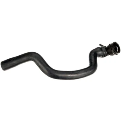 Image of Radiator Hose GATES 05 2557