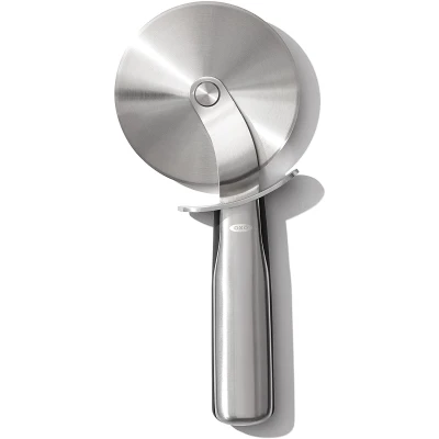 Image of OXO Good Grips Pizza Cutter Steel