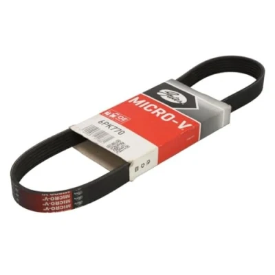 Image of V Ribbed Belt GATES 6PK770