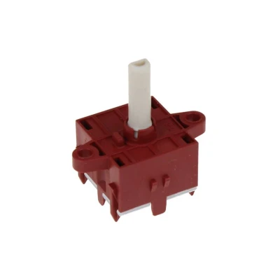 Image of Whirlpool Selector switch potentiometer oven 480121101146