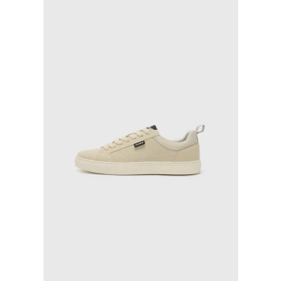 Image of HUGO Morrie Trainers, Men&#039;s, Size: 6, Light beige shoes