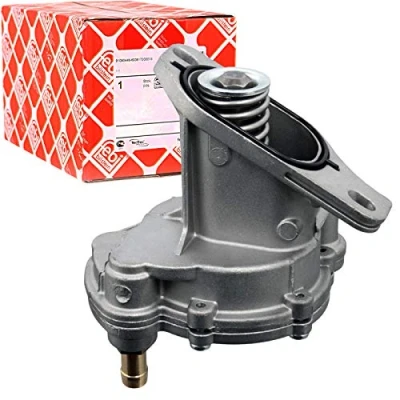 Image of Vacuum Pump, braking system FEBI BILSTEIN 23248