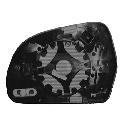 Image of mirror Glass, outside TYC 302 0071 1