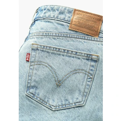 Image of Levi&#039;s GOOD Grades Flared Jeans, Women&#039;s, Size: 28x30, Boss business