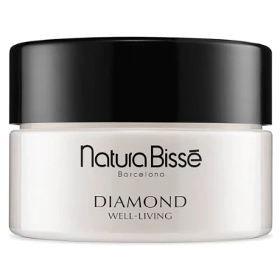 Image of Natura Bissé Diamond Well Living The Body Cream 200ml