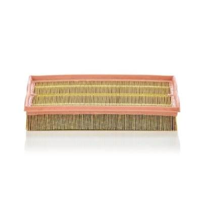 Image of Air FILTER MANN C 33 189