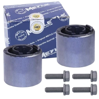 Image of Control Arm /Trailing Bush MEYLE 300 311 2919/HD
