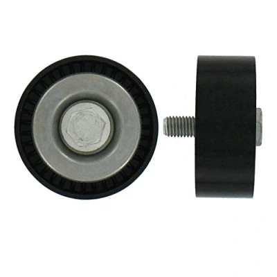 Image of Deflection/Guide Pulley, v ribbed belt SKF VKM 31065