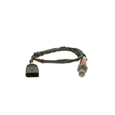 Image of Lambda Sensor BOSCH 0 258 027 197