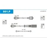 Image of Ignition Cable Kit JANMOR S01.P