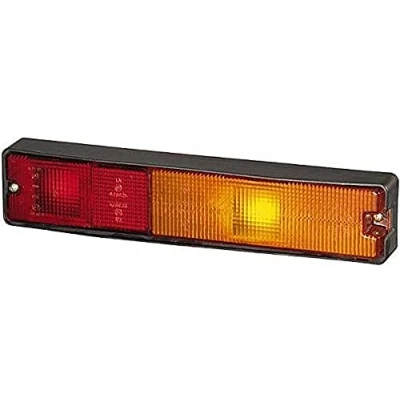 Image of Combination Rearlight HELLA 2VA 997 113 001