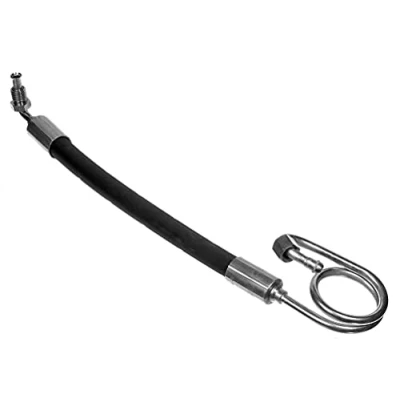 Image of Hydraulic Hose, steering system MEYLE 059 202 0003