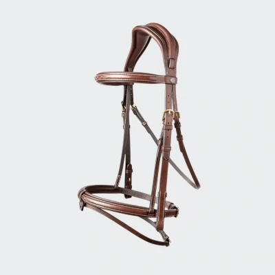 Image of Trust Geneva bridle
