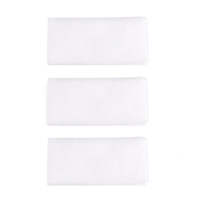 Image of Revolution Beauty London Microfibre Cloths, Recycled and Reusable Cleansing Face Gentle on the Skin, 60g
