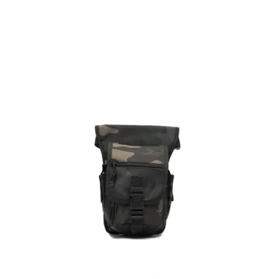 Image of Brandit Side Kick Bag Leg Pocket, Hip Darkcamo, No. 1, Einheitsgröße