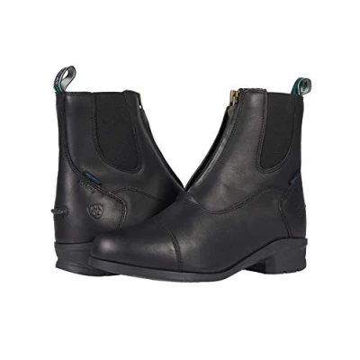 Image of Ariat Jodhpurs Heritage IV Zip Waterproof Insulated