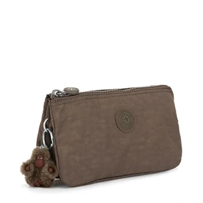 Image of Kipling Wallet, Women&#039;s, Size: One Size, True beige