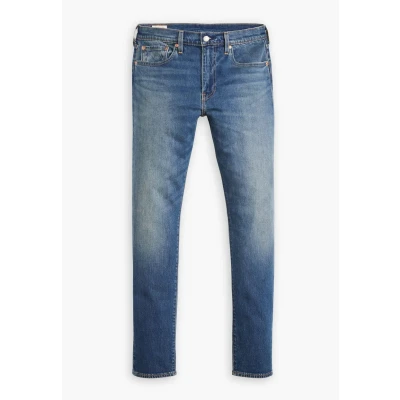Image of Levi&#039;s 512 SLIM Taper Jeans Tapered Fit, Men&#039;s, Size: 32x36, Keep in touch
