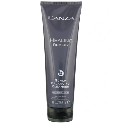 Image of L&#039;Anza Healing Remedy Scalp Balancing Cleanser Shampoo 266ml