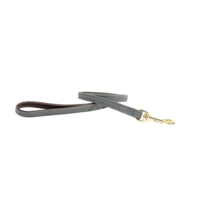 Image of Kentucky Dog Lead Plaited Nylon