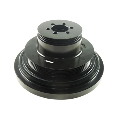 Image of Belt Pulley, crankshaft CORTECO 49374729