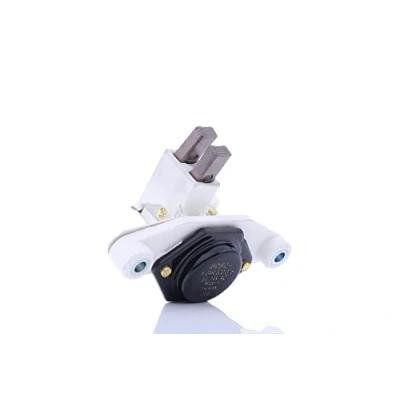 Image of Alternator Regulator BOSCH F 04R 320 375