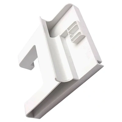 Image of Liebherr Door shelf support bracket 9097237