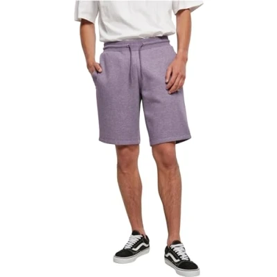 Image of Starter Essential Tracksuit bottoms, Men&#039;s, Size: Small, Dustypurplemelange