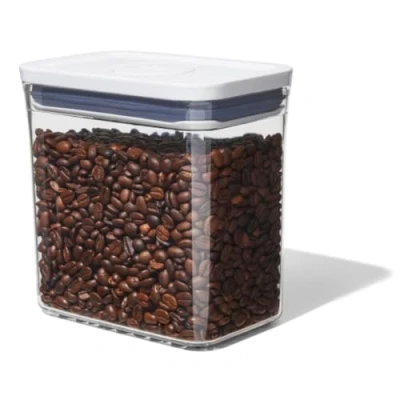 Image of OXO Good Grips Storage Jar POP 1.6 Liter